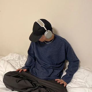 Basic Round Knit
