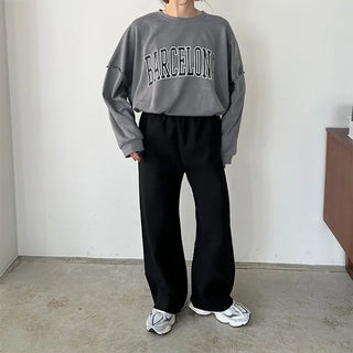 BARCELONA sweatshirt
