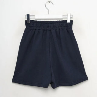 Logo T-shirt & Shorts Set