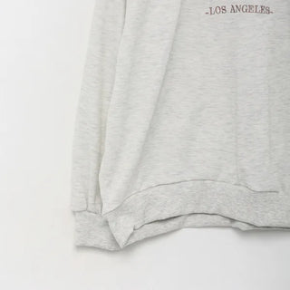 Santa sweatshirt