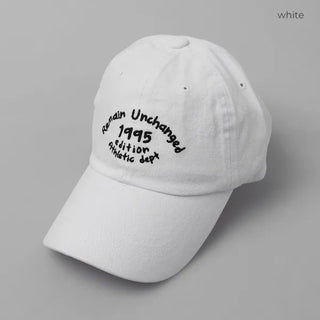 Four Seasons Color Ball Cap