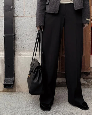 Wide-coverage slacks