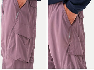 [Monterest] Lightweight UV Protection Work Pants
