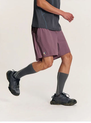 [Monterest x TTTM] Lightweight 4-Way Stretch Sports Shorts