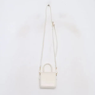 Square Mini 2-Way Bag