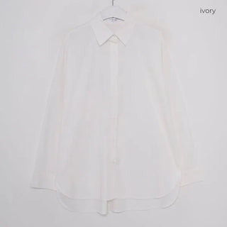 Basic color shirt