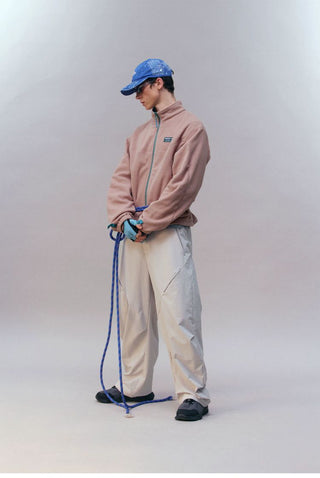 [Monterest] 3-in-1 Water Resistant Hardshell Jacket