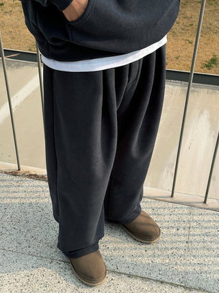 Madeleine Brushed Corduroy Hoodie Set