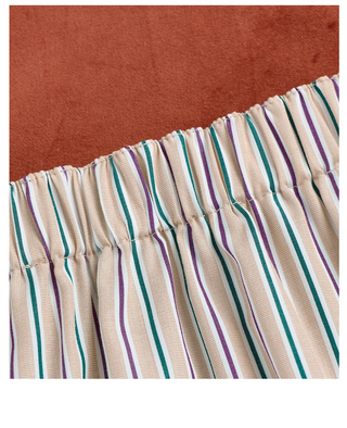 [CULTUM] Boxer Pajama Shorts