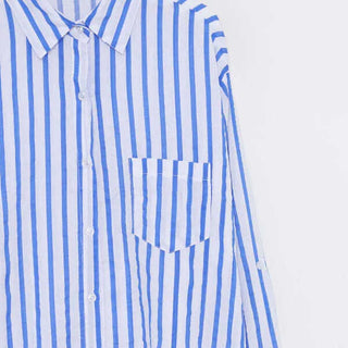 Striped shirt