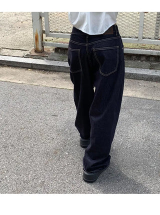 222 Non-Fade Raw Standard Pants
