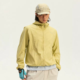 [Monterest] UPF50+ Packable Sun Protection Jacket
