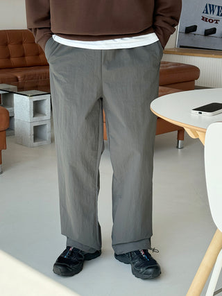 Finale String Nylon Elastic Waist Pants