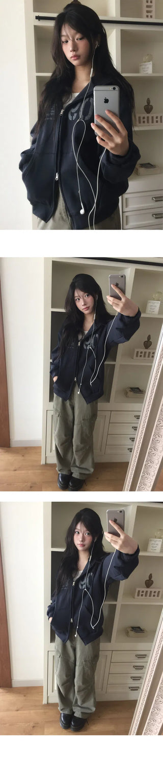 Chevy Pigment Faded Cargo Pants - 3 Colors