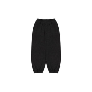 [MASONPRINCE] Nano Fleece Zip-Up Hoodie & Pants Set