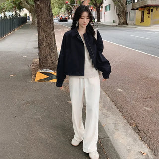 (basic/long) Training slacks - 3 colors