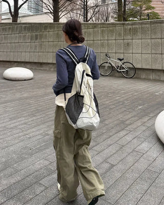 Cargo Easy Pants