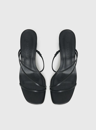 Billini Yazmin Heels Black