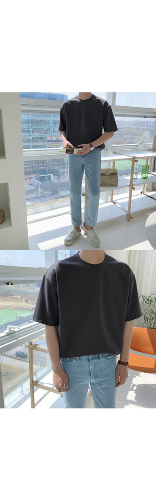 20's Light Standard Denim Pants