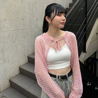 Basic Line Necklace