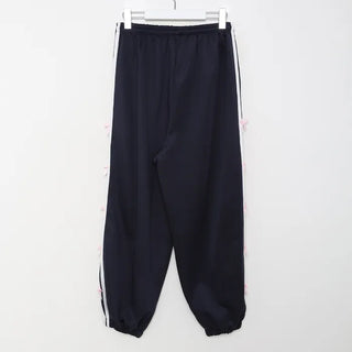 Ribbon training pants