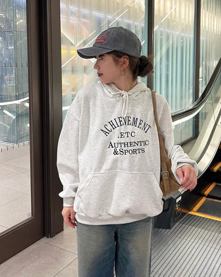 Stitch Lettering Wash Cap