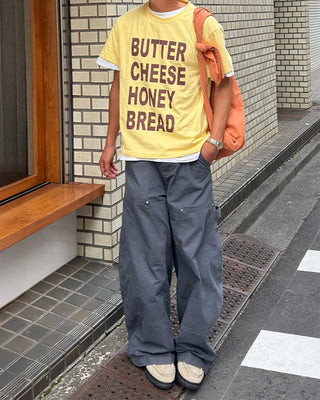 Big Lettering T-Shirt