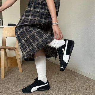 Simple Socks