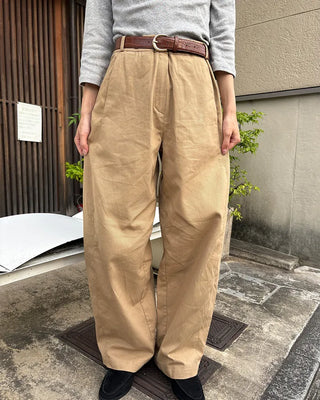 Edge belt