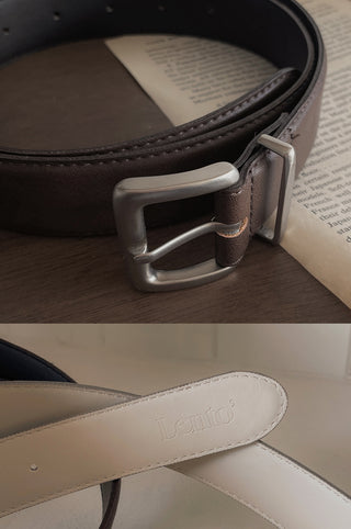 #LENTO.Daily Point Belt
