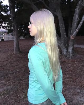 Basic Long T-shirt