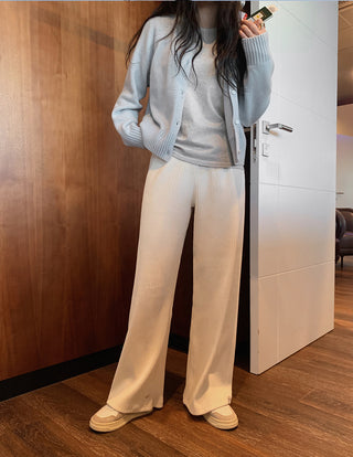 (basic/long) Corduroy Training Pants - 4 colors