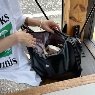 Modern Big Tote Bag
