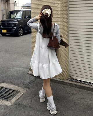 Cancan Camisole Dress