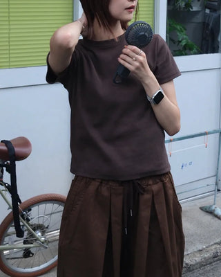 Basic T-shirt
