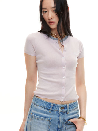 Victoria Henley Tee