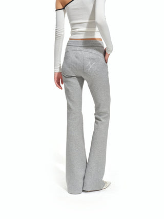 Slow Walk Knit Pants