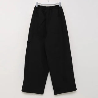 Zipper Carpenter Easy Pants