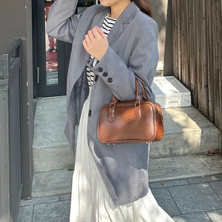 Basic Oversized Jacket