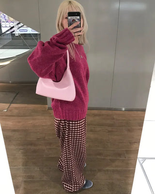 Mini shoulder bag