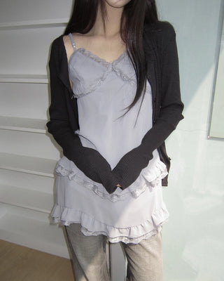 Camisole dress