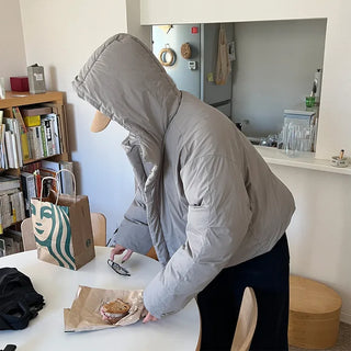 Food padding jumper