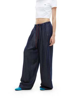Matisse Straight-Leg Pants