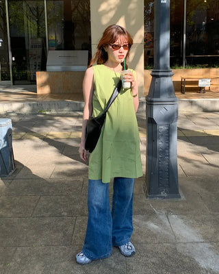 Oval Sunglasses