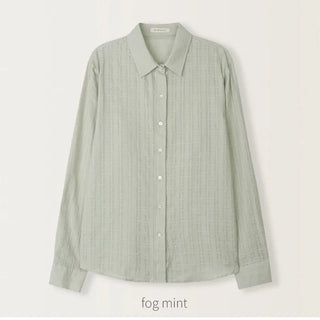Daily Square Shirt