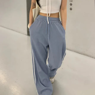 [Unisex] Wide Training Pants