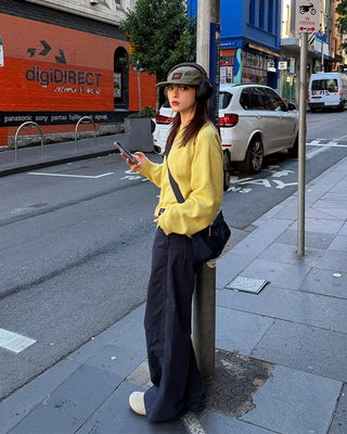 Y2K Cargo Pants