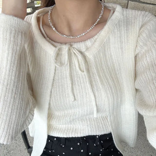Silverstone necklace