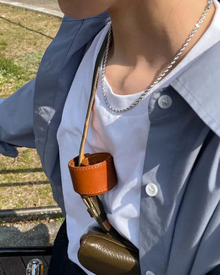 wind rope necklace