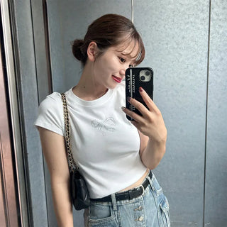 Stone Ribbon T